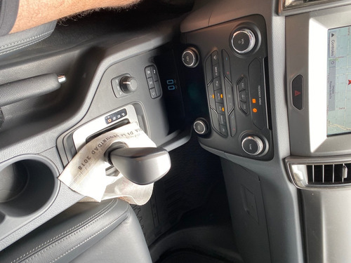 Ford Nueva Ranger Dc 4x4 Ltd At 3.2l D 2019
