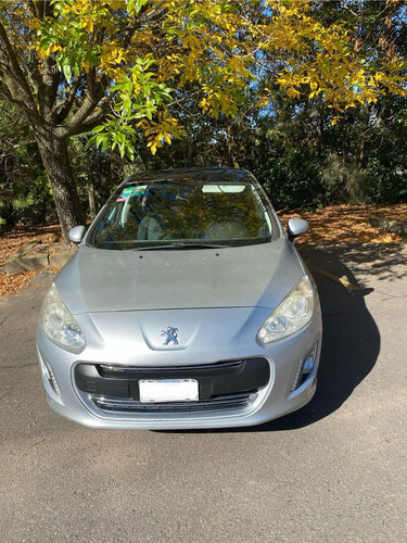 Peugeot 308 1.6 Allure Nav 115cv