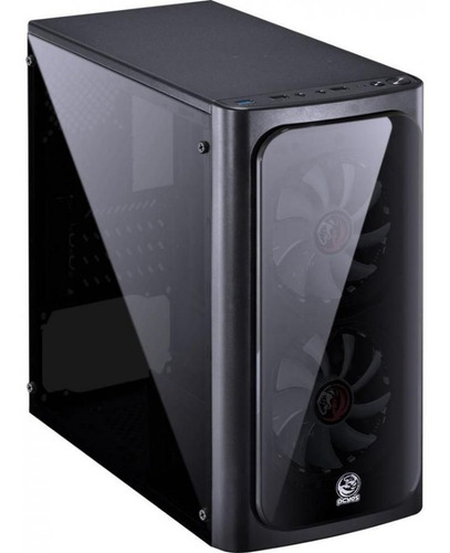 Computador Gamer I7 16gb 1tb Geforce 4gb Ddr5 Win 10 Hdmi