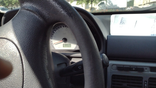 Fiat Uno Mille Way 1.0