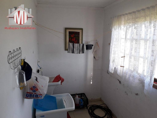 Imagem 8 de 30 de Chácara Com 04 Dormitórios À Venda, 1200 M² Por R$ 480.000 - Zona Rural - Pinhalzinho/sp - Ch0504
