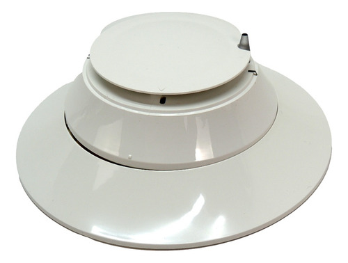 Sensor Detector Honeywell Sk-ptir-w Multicritério Branco