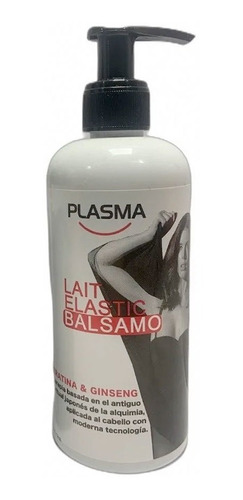 Balsamo Plasma Elastic 300ml.