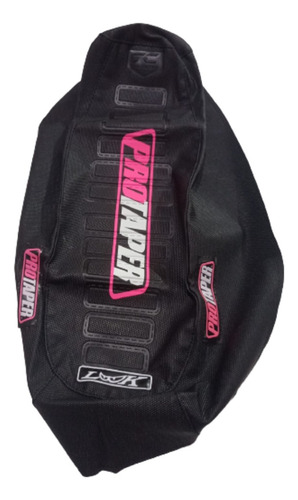 Funda De Asiento Protaper  Para Motos Cg Classic Sapucai