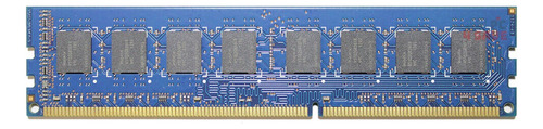 Memoria De Desktop Hynix 4gb 2rx8 Ddr3 Pc3-1333 Mhz 1.5v