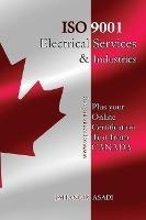 Libro Iso 9001 For All Electrical Services And Industries...