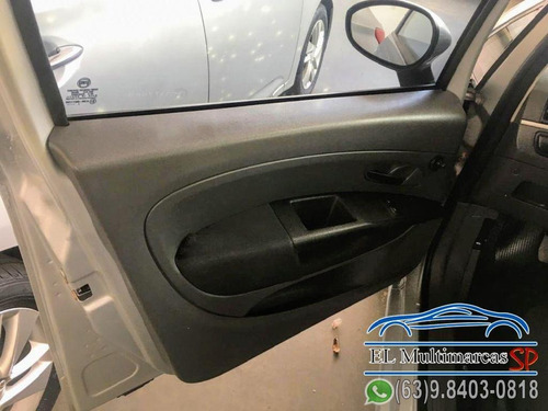 Fiat Punto Attractive 1.4 Fire Flex 8v 5p