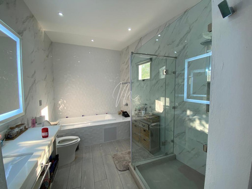 * Casa En Venta, Lagos Del Sol Cancun