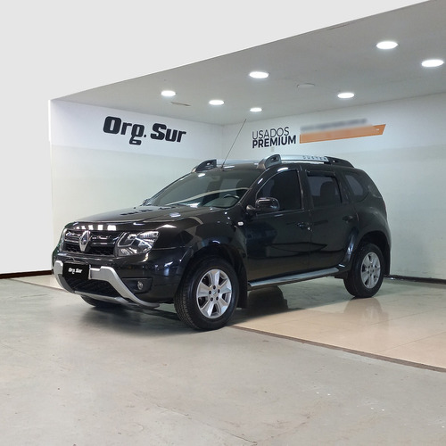 Renault Duster 2.0 Ph2 4x2 Privilege 143cv