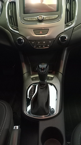 Chevrolet Cruze II 1.4 Sedan Ltz Plus