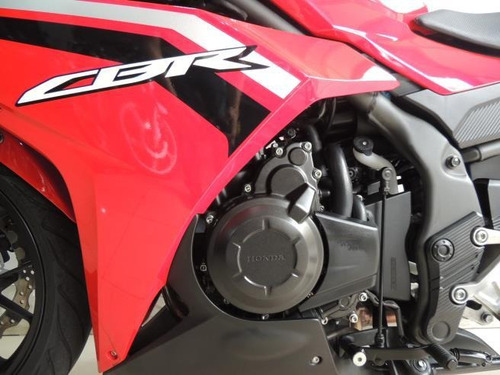 Honda Cbr
