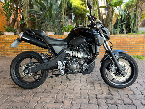 Yamaha Mt-03 660cc