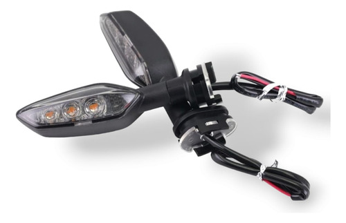 Intermitentes Led Yamaha Fz16/fz25/r1/r15/r3/r3a/r6/mt03/07