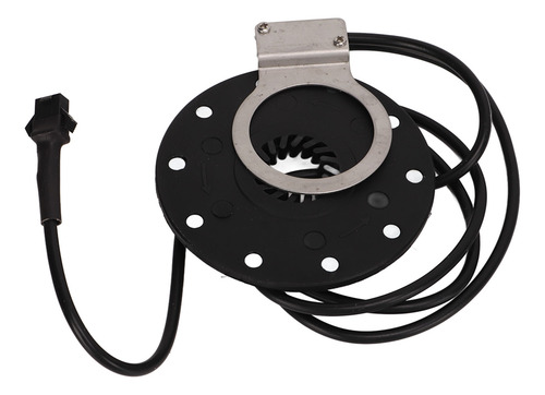 Kit De Controlador De Bicicleta Eléctrica, Motor De 3 Modos,