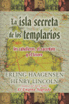 La Isla Secreta De Los Templarios (libro Original)