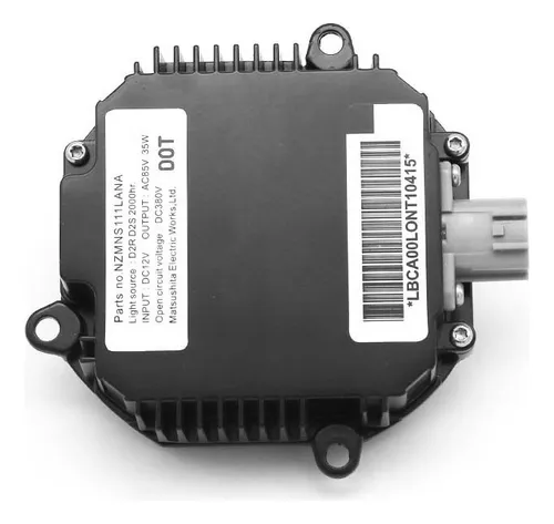 Balastro Xenon Hid For Nissan Murano Maxima Altima 350z Par