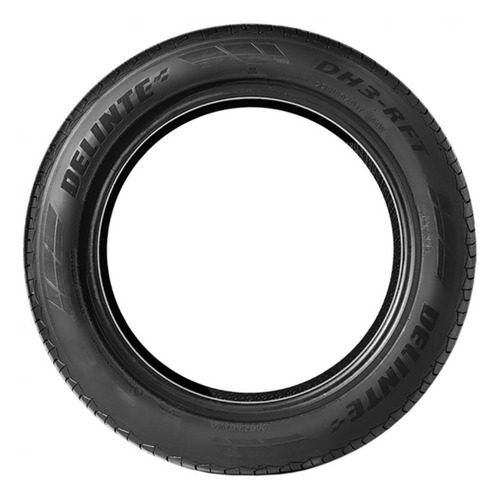 Pneu Delinte Aro 17 225/55r17 Dh3 Run Flat 97y
