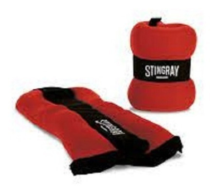 Stingray Pesas Para Muñecas 4lb Sfpol4lb