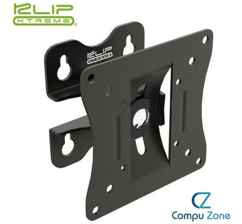 Imagen 2 de 5 de Soporte De Pared Tv Led 10-24'' Kpm-650 Inclinacion Y Giro
