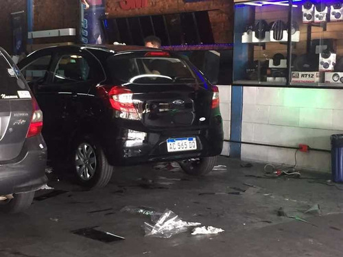 Antivandalismo El Más Grueso Mercadolideres Oferta!!!!!!