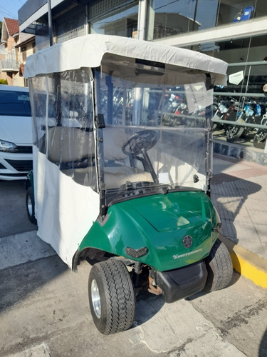 Imagen 1 de 15 de Yamaha Carrito De Golf 2019 , Motoswift Ramos Mejia
