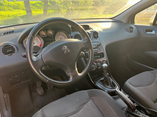 Peugeot 308 1.6 Active
