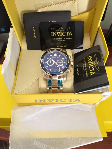 Invicta 21923 deals