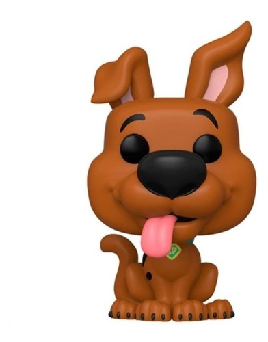 Funko Pop Scooby Doo 910