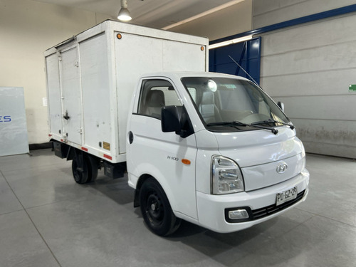 Hyundai Porter Pdgz29