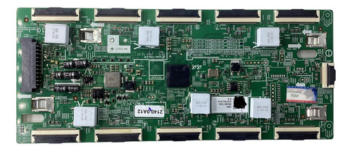 Led Driver Samsung Qn75q80taf L75s8nc_tdy Bn44-0104a