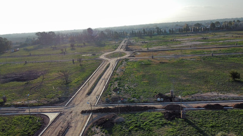 Imagen 6 de 8 de Vendo Lotes Financiados En Canning, Nuevo Barrio Cerrado Lomas De Canning, Barrio Residencial Para La Familia! Todos Los Servicios, Sin Expensas!