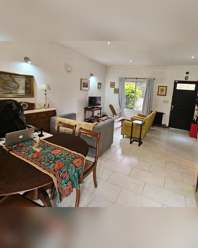 Casa En Venta En El Hornero, Pilar, G.b.a. Zona Norte