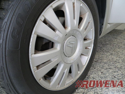 Imagem 6 de 14 de C-3 Glx 1.4 Mod 2011 Completo + Opç 75.000km Igual Novo