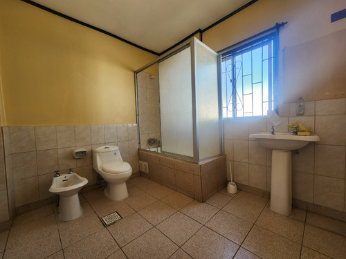 Casa En Venta Belloto Centro 2 Cuadras De Calle Freire