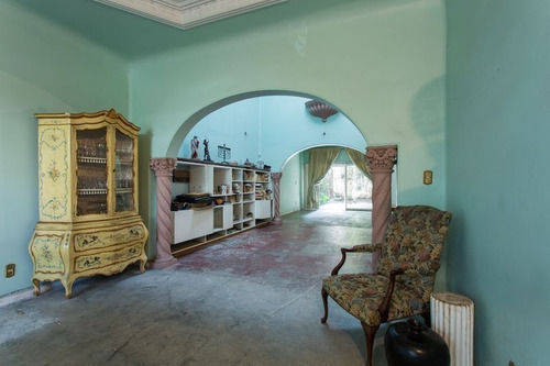 Imagen 7 de 30 de Venta Espectacular Casa Para Restaurar O Para Inversionistas