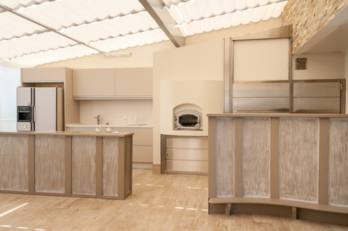 Imagen 13 de 29 de Penthouse En Playa Mansa En Alquiler (ref: Lij-5590)