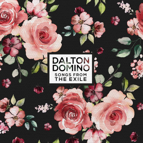 Cd: Cd Importado De Canciones De Domino Dalton De The Exile