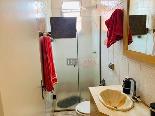 Imagem 19 de 23 de Sobrado Com 3 Dormitórios À Venda, 111 M² Por R$ 520.000,00 - Vila Matilde - São Paulo/sp - So3779