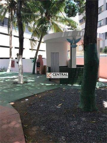 Imagem 13 de 14 de Apartamento Com 2 Dormitórios À Venda, 82 M² Por R$ 400.000,00 - Pituba - Salvador/ba - Ap2826