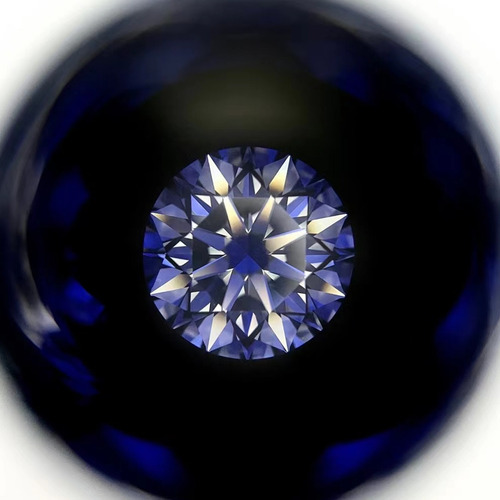 Diamante , Brilhante 1.5 Mm, Gema Avulsa Brilhante* D* Vvs1