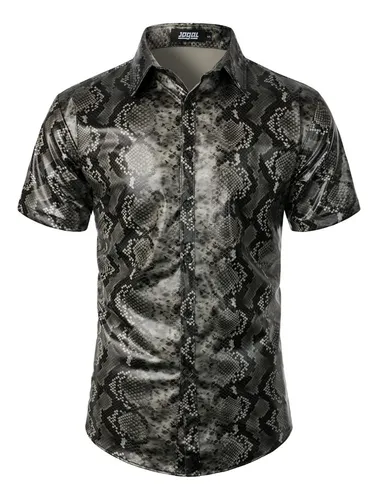 Camisa de serpiente new arrivals