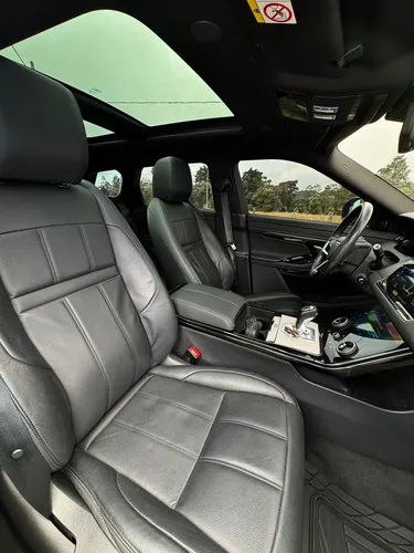 Range Rover Evoque Bronze Collection Hibrida 2023