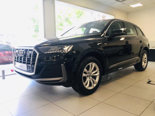 Audi Q7 45 Tdi Sline Tiptronic Quattro 249cv 2021