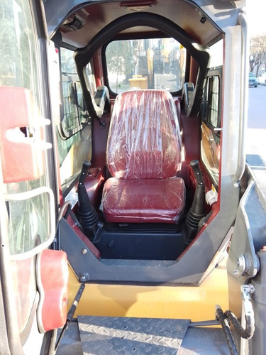 Imagen 6 de 6 de Mini Pala Lonking (no Cat, Bobcat, Jhon Deere,xcmg)