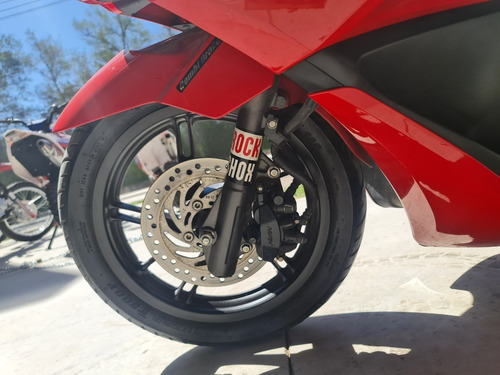 Imagen 7 de 9 de Honda Pcx 150 2018