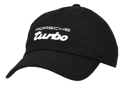 Gorra Puma Porsche Legacy Bb Unisex En Negro | Dexter