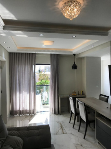 Imagem 9 de 15 de Apartamento - Cidade Jardim - Ref: 69010006 - V-ap02262