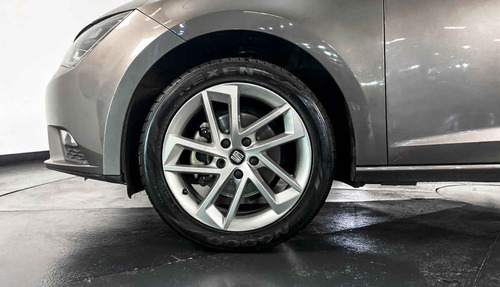 Imagen 10 de 15 de 34395 - Seat Leon 2016 Con Garantía