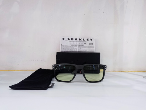 Lentes Oakley, Oo 9417 4259 59. Holbrook Xl. 100% Auténticos