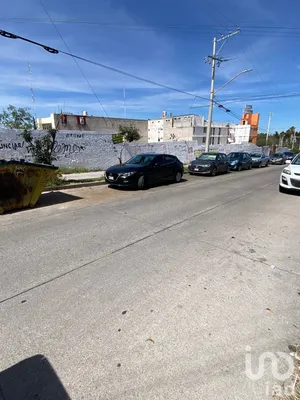 Terreno en venta